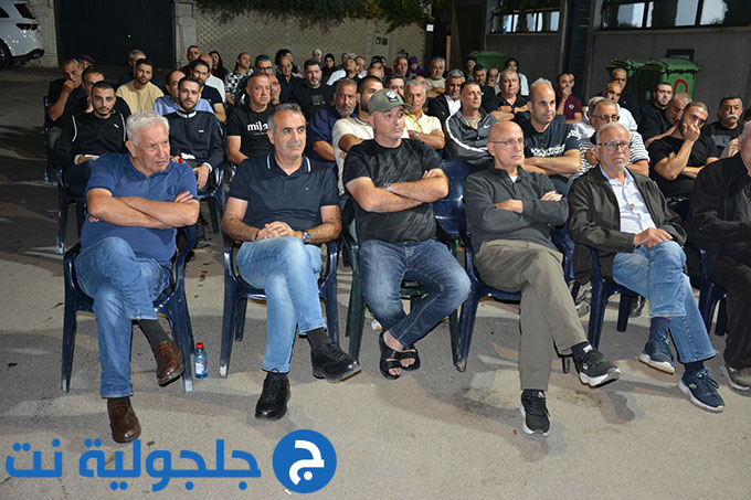 جيل الشباب والنساء في صلب الحراك الانتخابي ودعم القائمة المشتركة